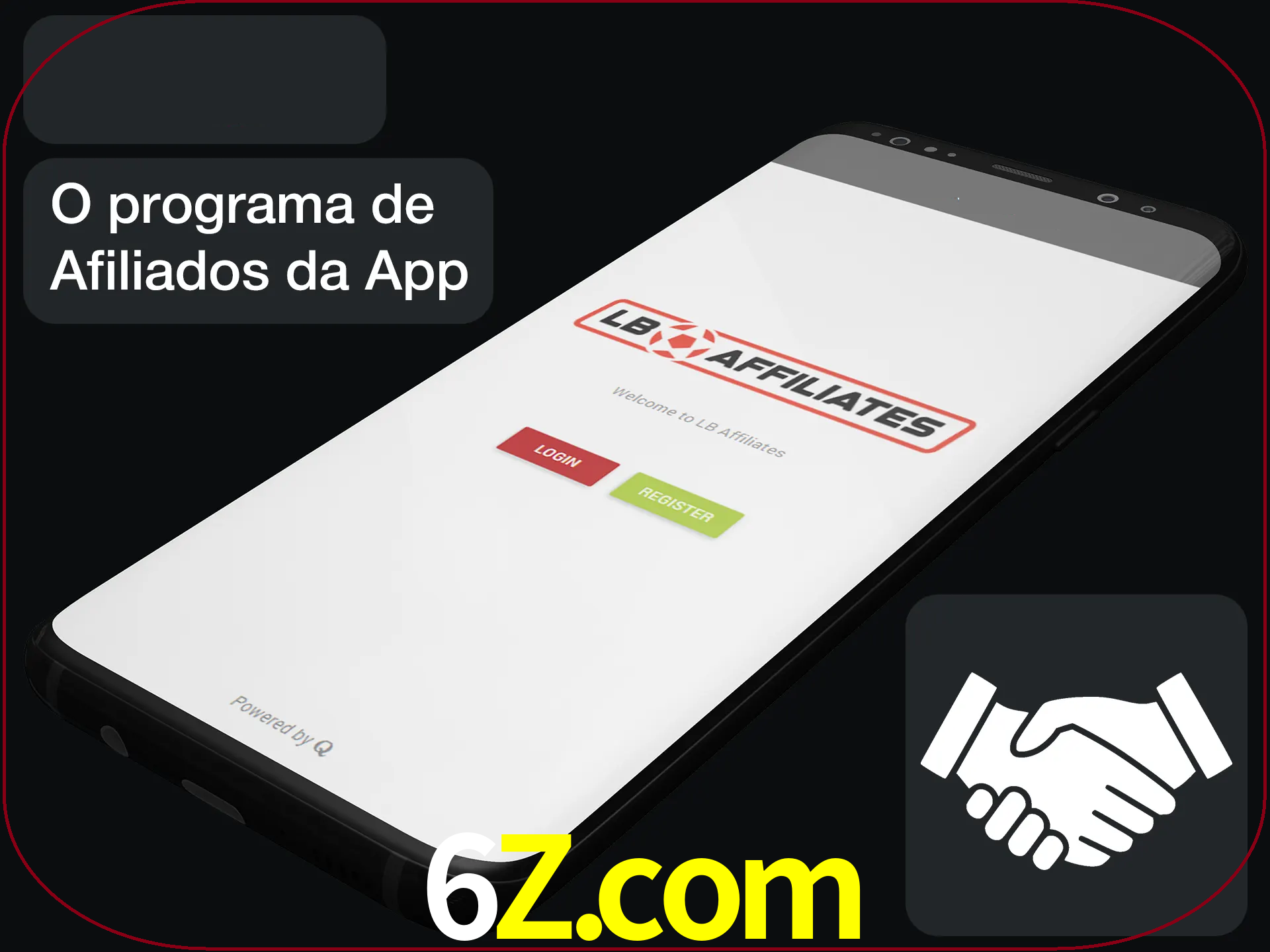 Obtenha mais valor convidando seus amigos.